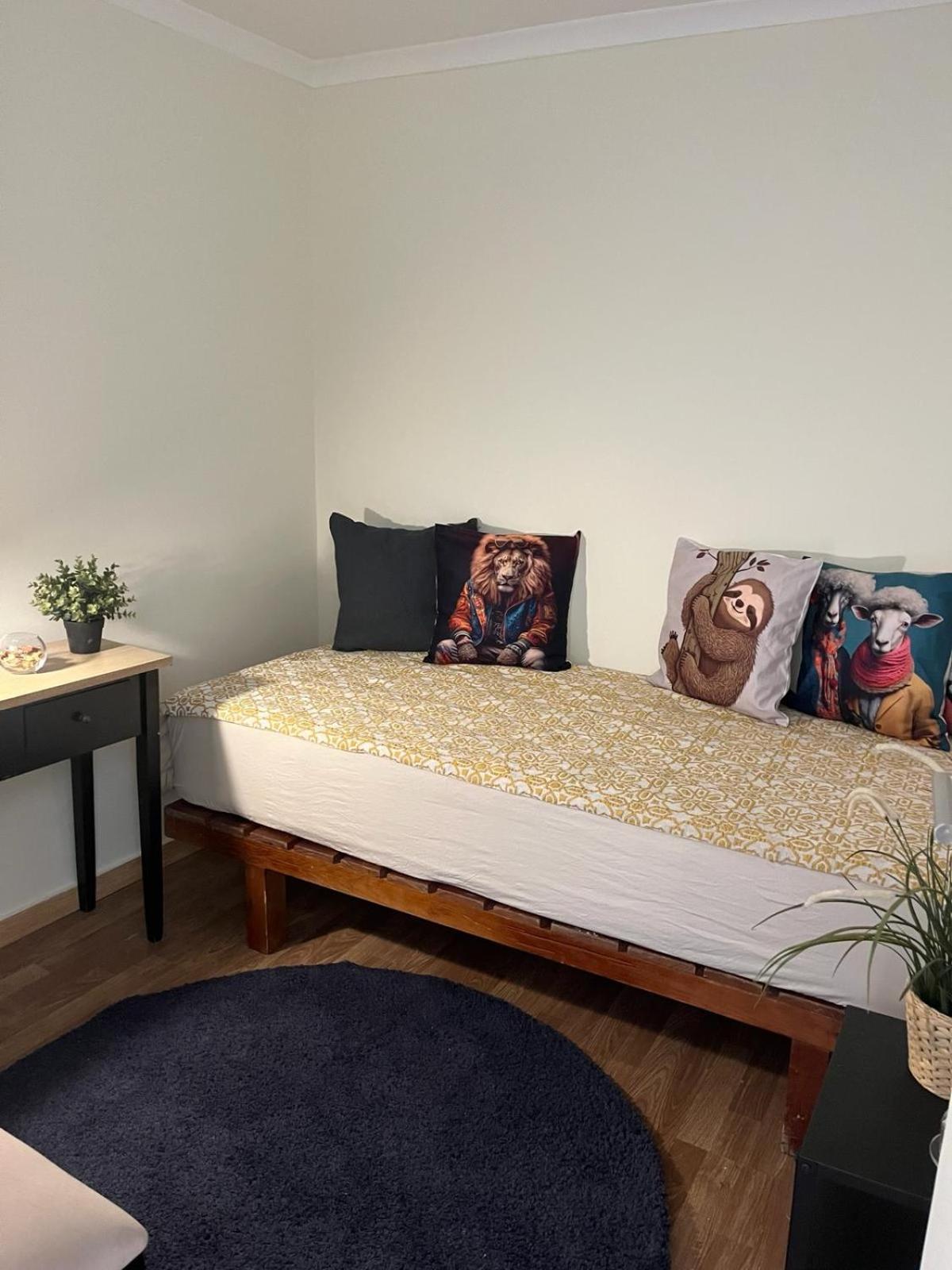 Prata C Apartment ลิสบอน ภายนอก รูปภาพ