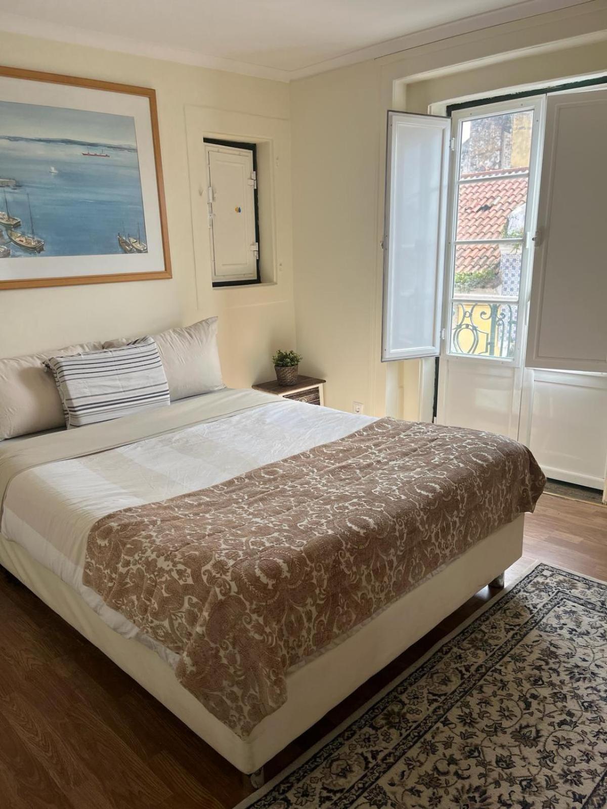 Prata C Apartment ลิสบอน ภายนอก รูปภาพ